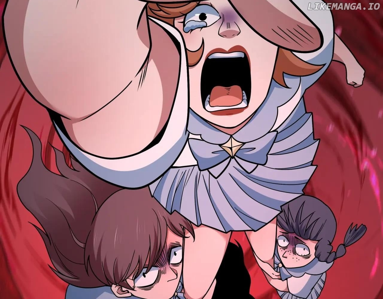 Era of the Haunted Chapter 508 - page 167